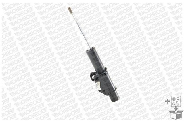 AMORTISOR ON GAZLI MERCEDES SPRINTER B906 06 . VW CRAFTER 30 - 35 - 50 06 KALIN MIL