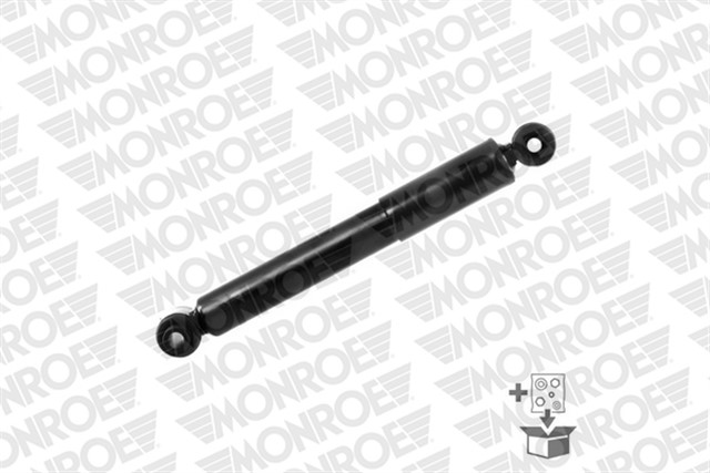 ARKA AMORTISOR L/R PEUGEOT 206 206 1998 2008 2013 GAZLI