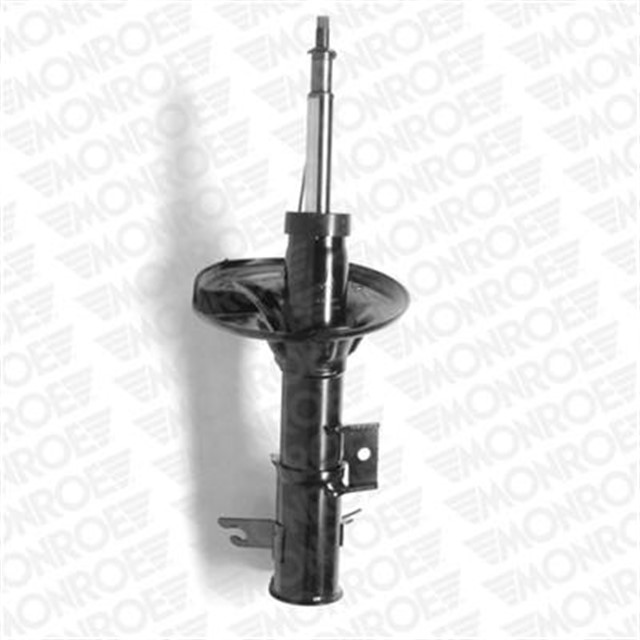 ON AMORTISOR SAG VOLVO S40 V40 1.6 1.8 2.0 2000 - 2000 16783 GAZLI