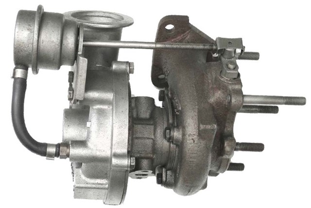 TURBO SARJ 4 DELIK TRANSIT - TURBO 2.5 TD 97 - 01