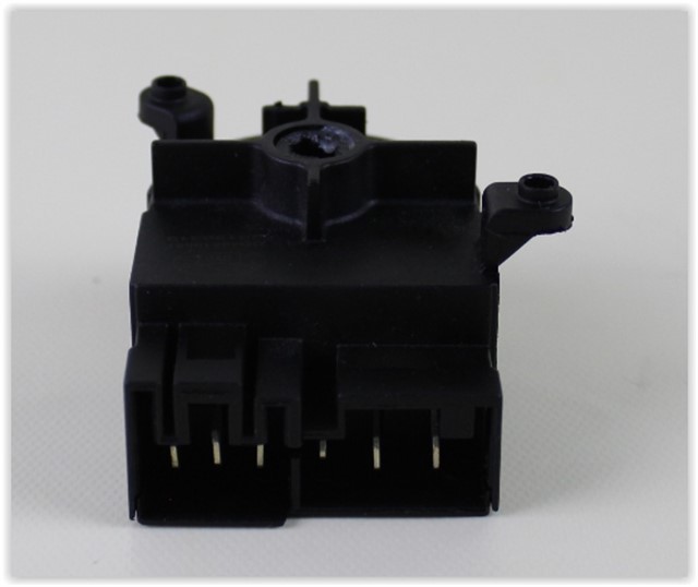 X KILITLI KONTAK GOVDE ROLESI TERMIGI TMPR - TIPO