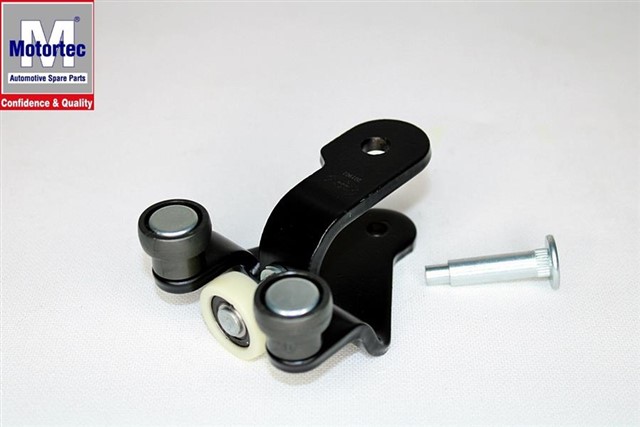 ORTA KAPI ALT MEKANIZMA LAMASIZ SOL DOBLO III