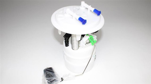 KOMPLE SAMANDRA C.C3 1.4 - 1.6 16V