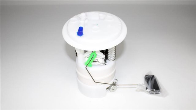 KOMPLE SAMANDRA - 9632672080 - 9680352880 C.C4 1.4 - 1.6 16V