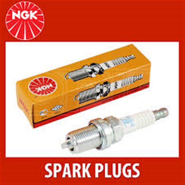 ATESLEME BUJISI BKR6E