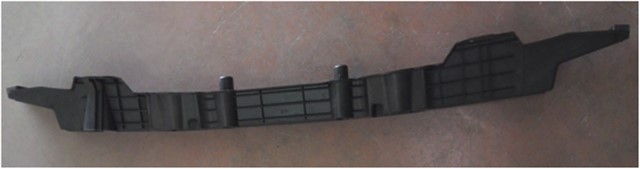 ARKA TAMPON DARBE EMICI FIORINO - BIPPER - NEMO 07 DESTEK PARCASI