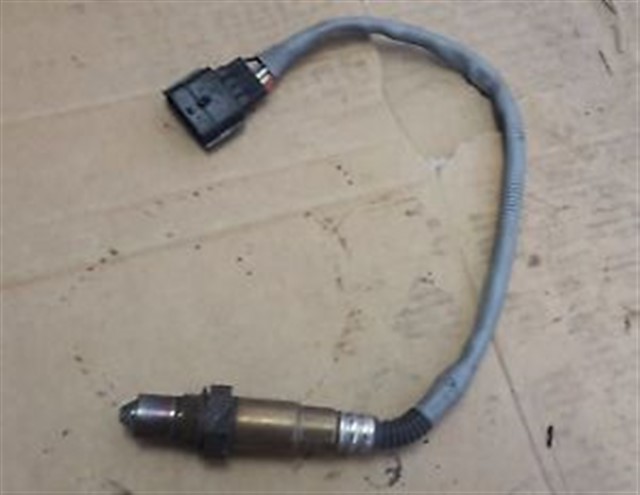 OKSIJEN SENSORU MERCEDES OM607 OM608 OM622 OM626 W176 W177 W246 W415 W205 W447 RENAULT K9K 1.5 DCI MEGANE CLIO TRAFIC CAPTUR KADJAR