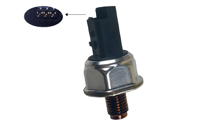 YAKIT BASINC MUSURU P107 - P206 - P207 - P307 - P308 - P407 - C3 - NEMO - PARTNER - BERLINGO 1.4 - 1.6HDI - FOCUS II 04 11 MONDEO IV 07 14 1.6 TDCI FIESTA 02 08 1.4 TDCI FUSION 02 14 1.4 TDCI