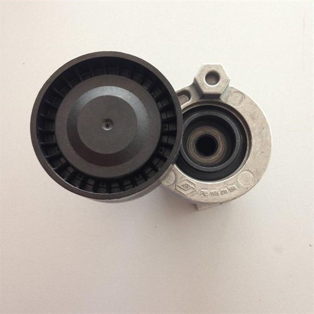 ALTERNATOR GERGI RULMANI KUTUKLU CLIO IV - CAPTUR - MGN III - SCENIC III - GRAND KNG - CITAN 1.5 DCI 13