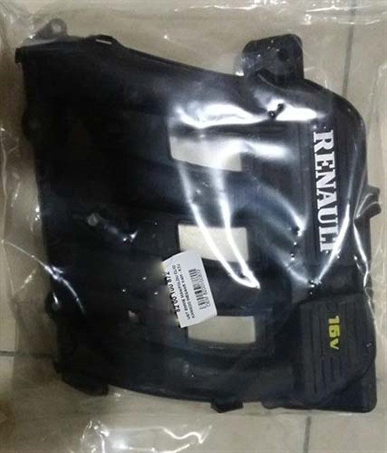 UST EMME MANIFOLDU CLIO - KNG - MGN K4M - K4J