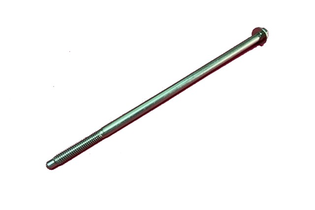 KARTER CIVATASI STY CLIO II 175MM