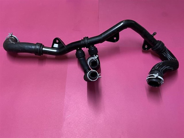 RADYATOR HORTUMU CLIO IV DUSTER DOKKER LODGY SANDERO 1.3TCE