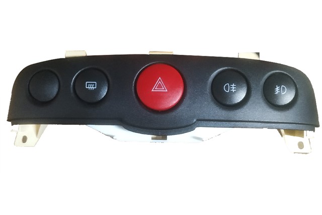 ANAHTAR GRUBU 097 PUNTO