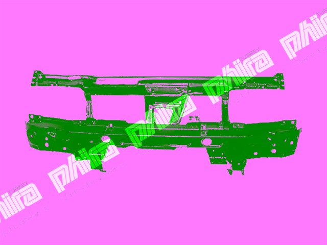 PANEL ON KLIMALI 628322MM SAC SEAT IBIZA 1993 - 1999