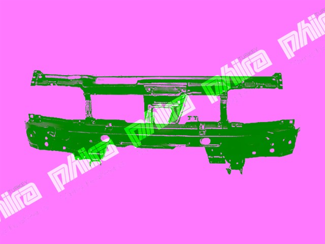 PANEL ON.1.8 BENZ. 628322MM SAC SEAT IBIZA 1993 - 1999