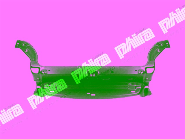 PANEL ON 1.4 SAC CITROEN BERLINGO 2002 - 2008