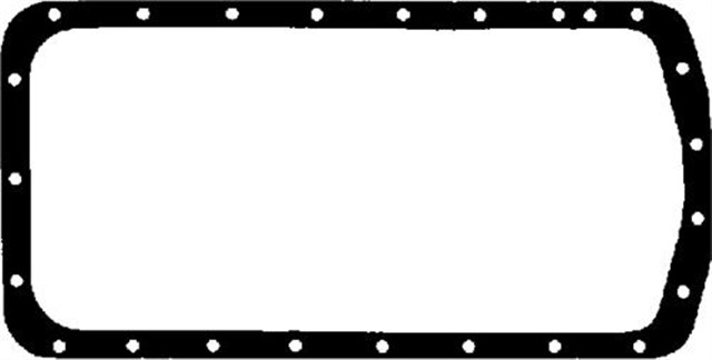 KARTER CONTA KLINGRIT PARTNER - SCUDO 1.9 D - P205 - P305 - P306 - P309 - PARTNER 1.8 DZL XUD7