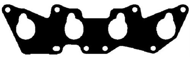 EMME MANIFOLD CONTASI CLIO - R19 1.4 - 1.6 E7J 780 - K7M 744/745/746