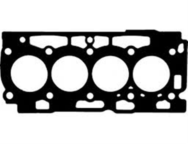 SILINDIR KAPAK CONTASI 7 DELIK P207 - 308 - 508 - 3008 - 5008 - PARTNER TEPEE - BERLINGO - C3 - C4 - C5 - DS3 - DS4 - DS5 1.6 HDI FOCUS III 11 CONNECT 14 COURIER 14 B - MAX FIESTA 08 MONDEO IV 07 14 VOLVO C30 10 15 S40 I