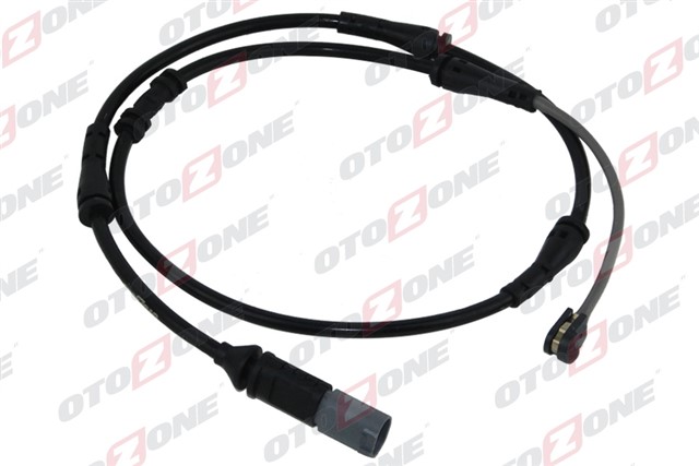 FREN BALATA FISI ARKA F06 - F10 - F18 17