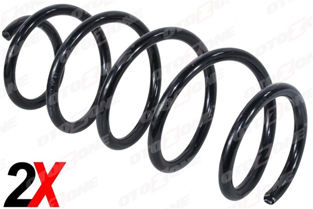 HELEZON YAYI ON HONDA CIVIC 12 - 15 HELEZON YAYI FB7 ON LEFT