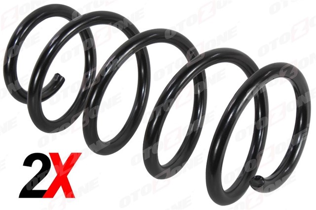 HELEZON YAYI ON HONDA CIVIC VIII SALOON FD FA 05 - 1.8 FD1 FD7