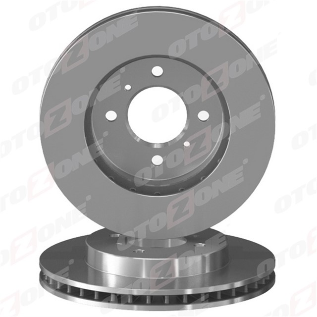 FREN DISKI ON HAVALI MITSUBISHI LANCER 92 - 95 LANCER 2003 - PROTON PERSONA 96 - /256 4