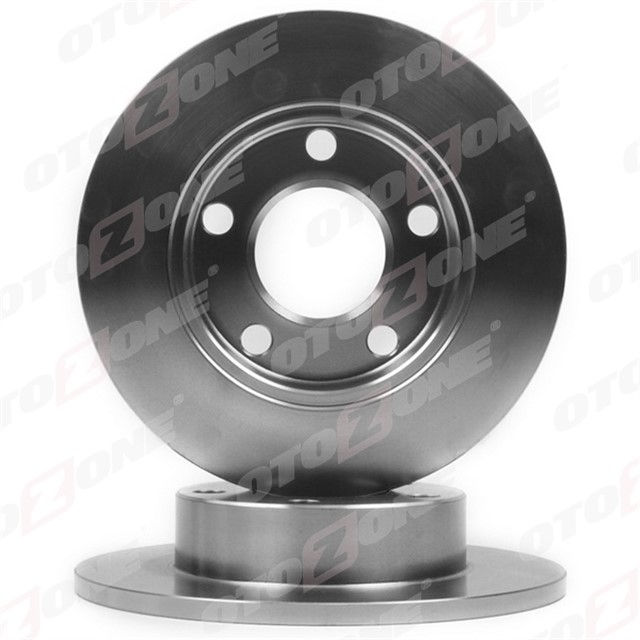 ARKA FREN DISK ADET - 245X105 112 VW PASSAT 00 - 05 AUDI A4 95 - 01