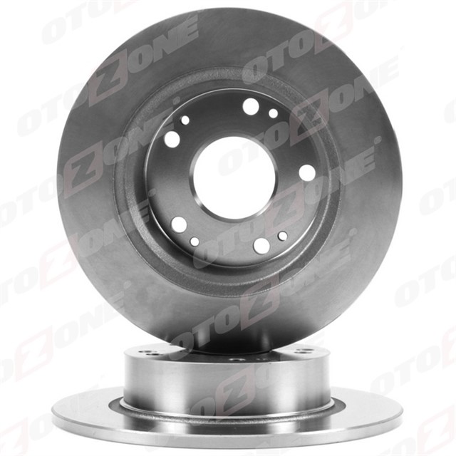 FREN DISK ARKA DUZ 260 - 5 HONDA: ACCORD 03 - 08