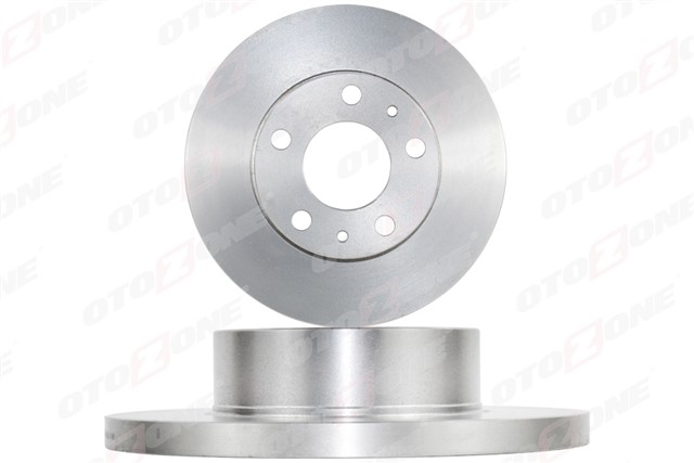 ON FREN AYNASI ADET BOXER 94 - 4.02 JUMPER 94 - 4.02 DUCATO 94/4.02 280X18X5DL 1.4Q