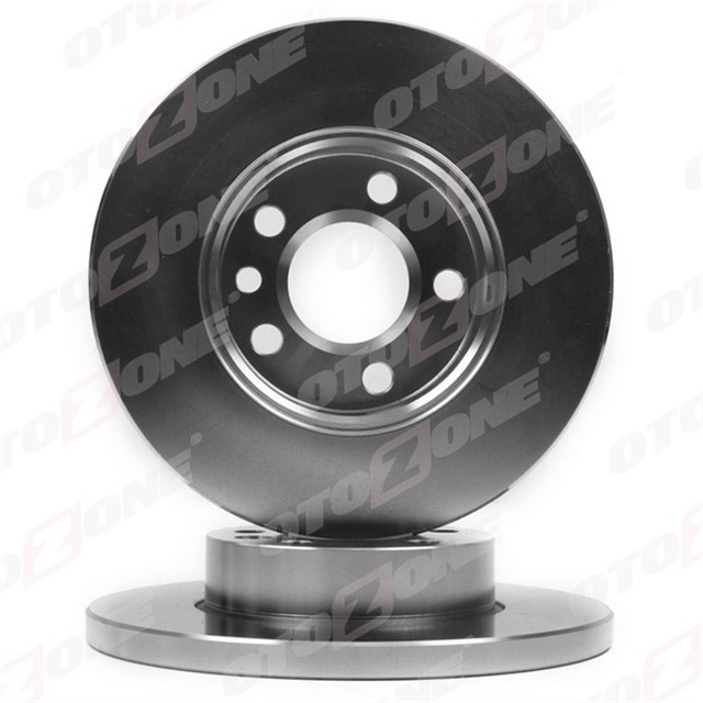 ON FREN DISK ADET HAVA KANALLI - 15 JANT - 282X185 112 VW TRANSPORTER 96 - 04