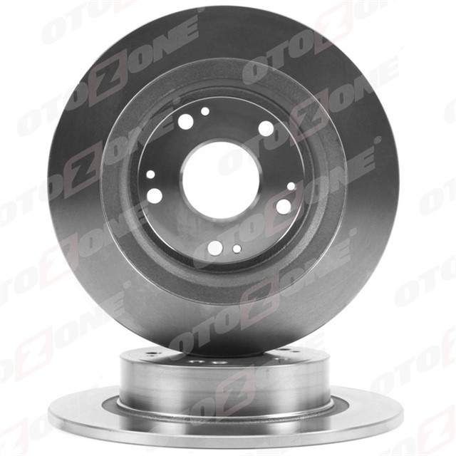 FREN DISK ARKA DUZ 282 - 5 HONDA: ACCORD 09 - 14
