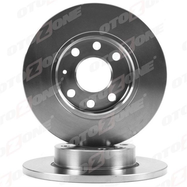 ON FREN AYNASI CORSA C 1.0 - 1.2 16V 01 11 240X11X4DL DOLU