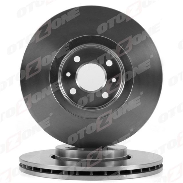 ON FREN DISKI RENAULT SC NIC II 03 08 GRAND SC NIC II 03 08 300X24X 4DELIK HAVALI