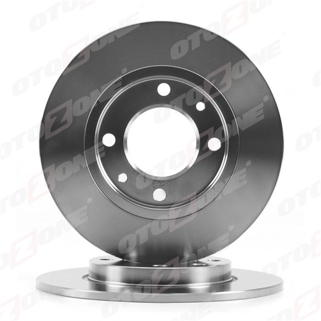 ARKA FREN AYNASI P106 SAXO 1.6I.1.6I GTI 96 206 98 306 97 - 01 XSARA 97 247X8X4DL