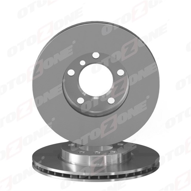 FREN DISKI ON MINI COPPER COUNTRYMAN R60 - R61