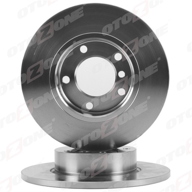 FREN DISKI ON DUZ 286 MM BMW E36