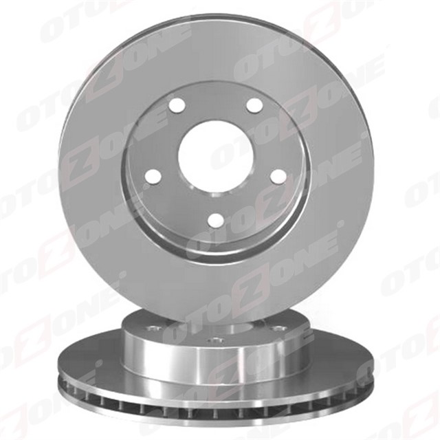 FREN DISK ADET ON HAVA KANALLI 305 - 5 JEEP CHEROKEE 98 - 04