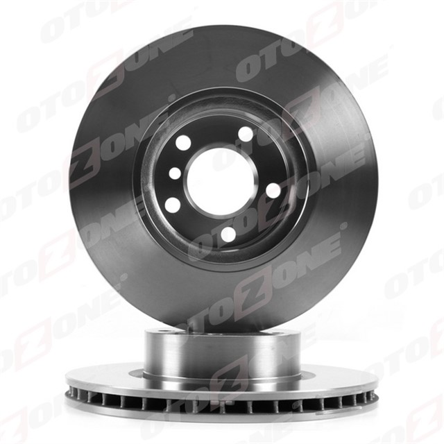FREN DISK ADET ON HAVA KANALLI BMW X3 F25 - X4 F26