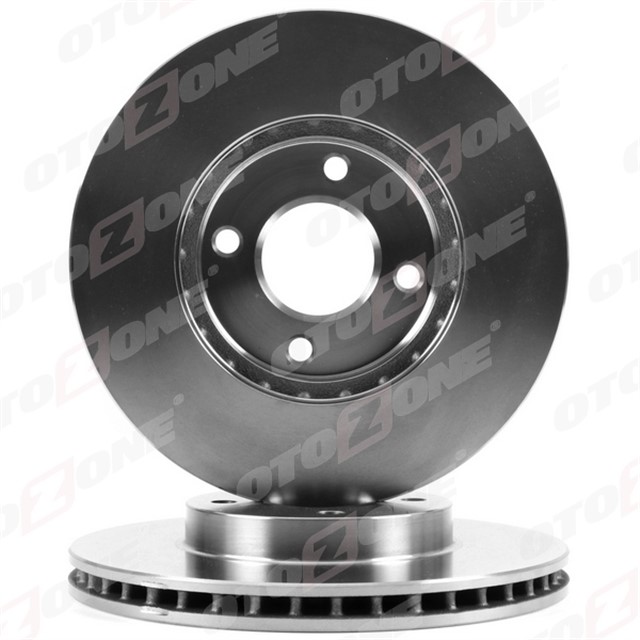 ON FREN DISKI NISSAN MICRA K 13 11 15 NOTE 13 260X4