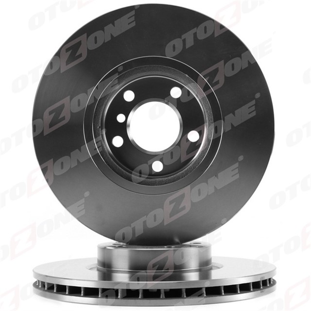 FREN DISK ADET ON BMW X5 E70. F15 X6 E71 07 - 14