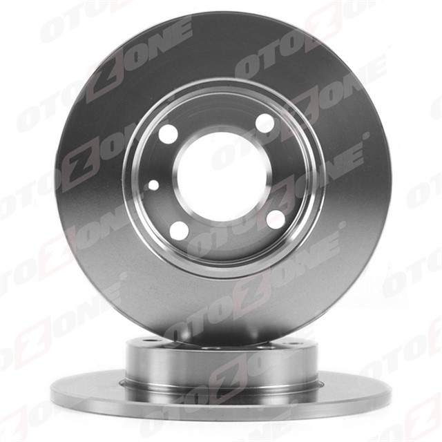 ON FREN DISKI - 239X104 100 VW GOLF 75 - 92 PASSAT 74 - 97 POLO 82 - 94 POLO CLS 96 - 00SEAT IBIZA 93 - 99