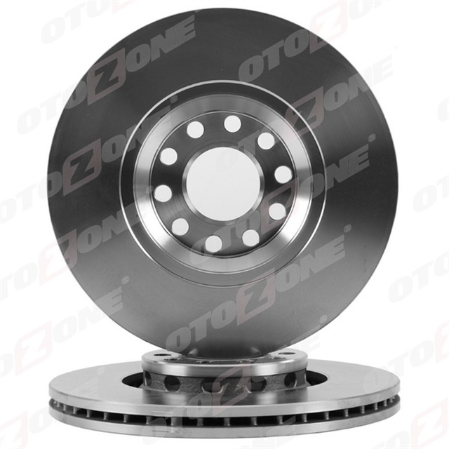 ON FREN DISKI - 312X255 112 VW PASSAT 01 - 05 AUDI A4 01 - 08 A6 98 - 05 SEAT EXEO 09 - 14 SKODA SUPERB 02 - 08