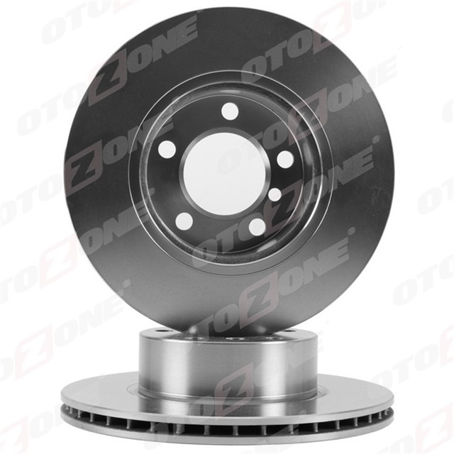 FREN DISK ADET ON BMW F20 - F30 - F32 HAVA KANALLI