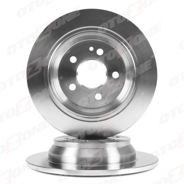 FREN DISKI ARKA ADET VITO - VIANO - 636 - 639 03 - 14