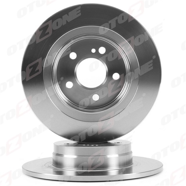 FREN DISK ADET MERCEDES W204 - W205 ARKA