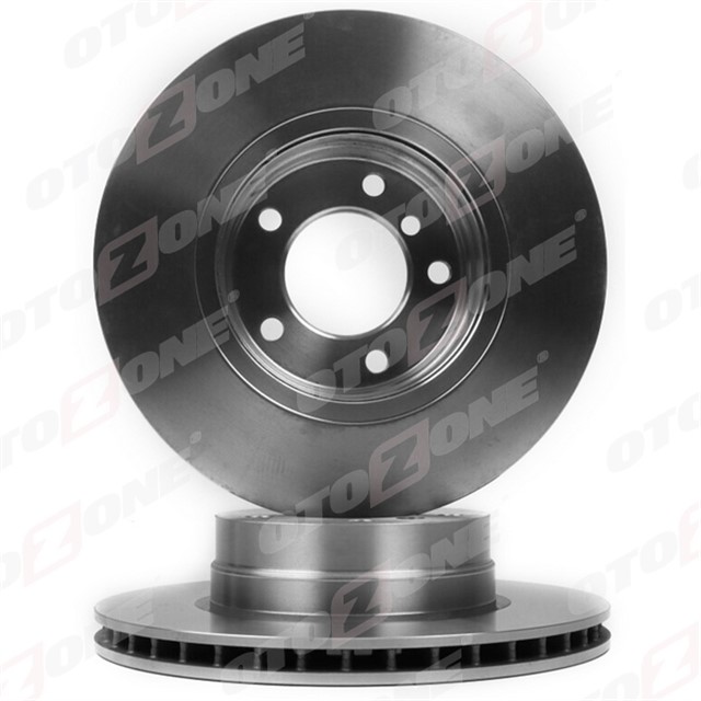 FREN DISK ADET ON BMW E - 60/61/63/64 - 520 - 523 - 520
