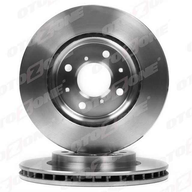 FREN DISK ON HAVALI - 256 - 4 - SUZUKI SWIFT 12