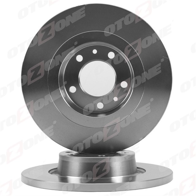 ARKA FREN AYNASI FIAT SCUDO 07 CITROEN JUMPY 07 PEUGEOT EXPERT TEPEE 07 TOYOTA PROACE 13 1.6 - 2.0HDI - JTD 290X14X5DL