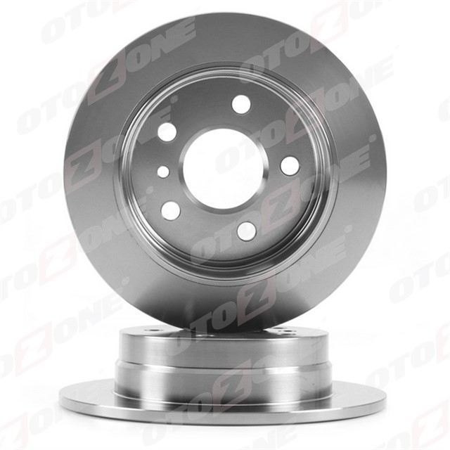 FREN DISK ADET ARKA MERCEDES W169 W245